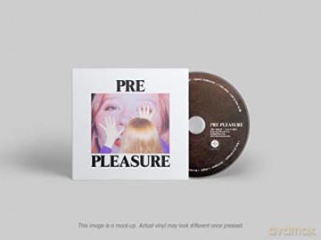 Julia Jacklin: Pre Pleasure [CD]