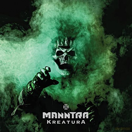 Manntra: Kreatura [CD]