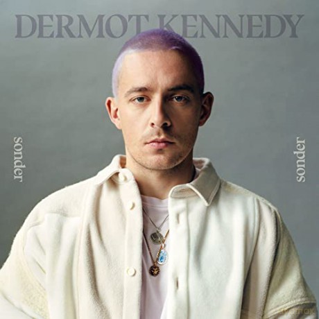 Dermot Kennedy: Sonder [CD]