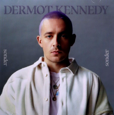 Dermot Kennedy: Sonder [CD]