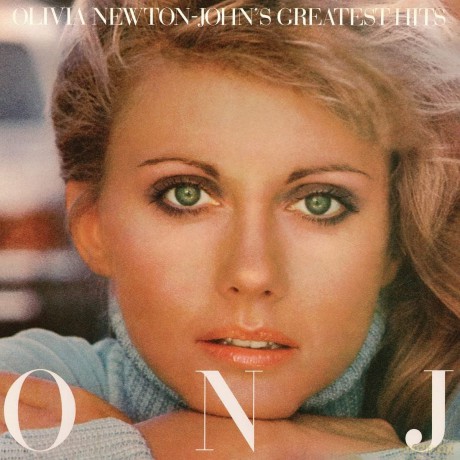 Olivia Newton-John: Greatest Hits (Deluxe) [2xWinyl]