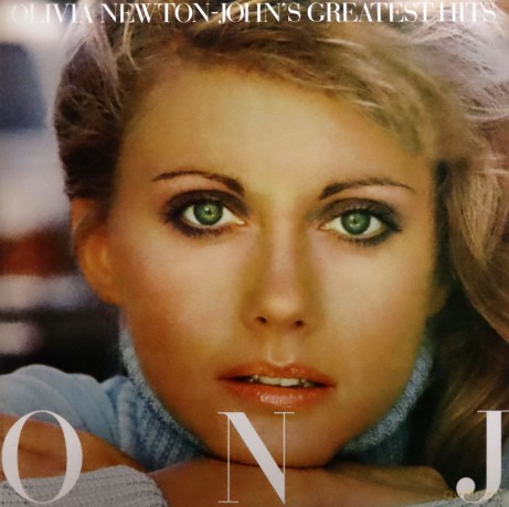 Olivia Newton-John: Greatest Hits (Deluxe) [2xWinyl]