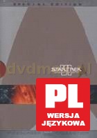 Star Trek VI. Wojna o pokój wersja specjalna [2DVD]