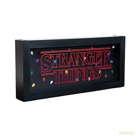 Lampka Grupoerik Stranger Things LAMP003