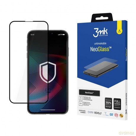 Apple iPhone 14 Max - 3mk NeoGlass