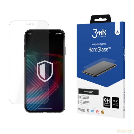 Apple iPhone 14 Max/14 Pro Max - 3mk HardGlass
