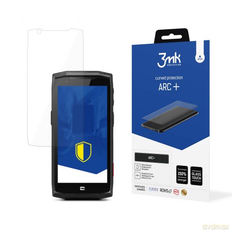 Crosscall Core M5 - 3mk ARC+