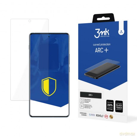 Vivo X Note - 3mk ARC+