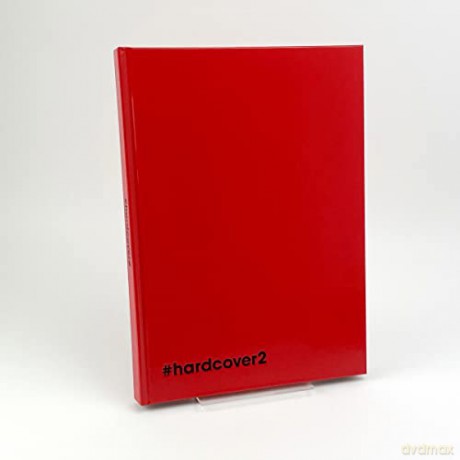 #hardcover2 [KSIĄŻKA]