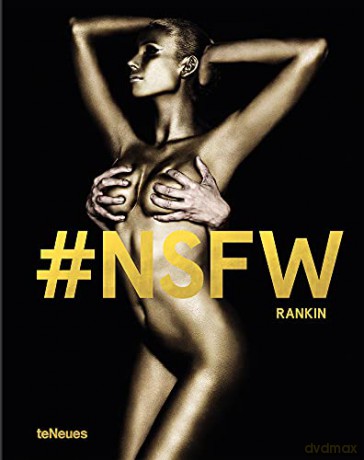 #nsfw: Small Format Edition - Rankin [KSIĄŻKA]
