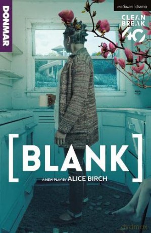 [BLANK] (Oberon Modern Plays) - Alice Birch [KSIĄŻKA]