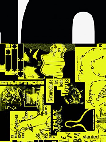 100 Poster Battle - Dortmund University of Applied Sciences [KSIĄŻKA]