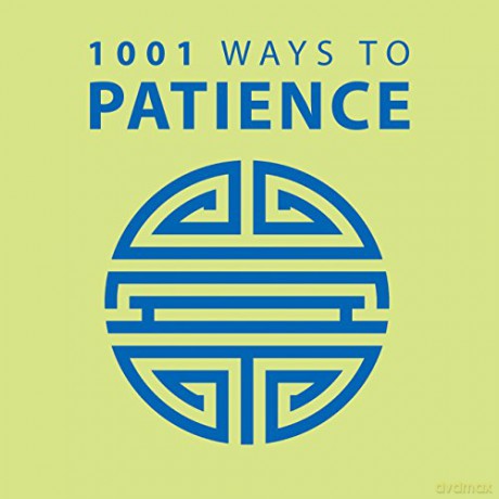 1001 Ways to Patience - Anne Moreland [KSIĄŻKA]