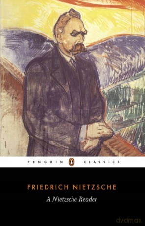 A Nietzsche Reader [KSIĄŻKA]