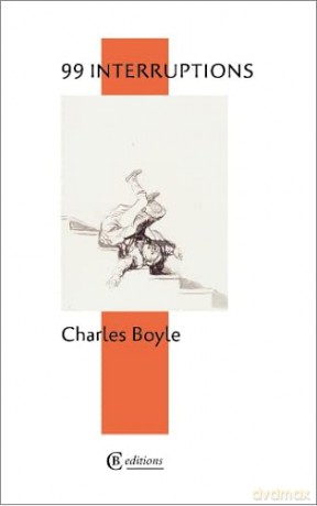 99 Interruptions - Charles Boyle [KSIĄŻKA]