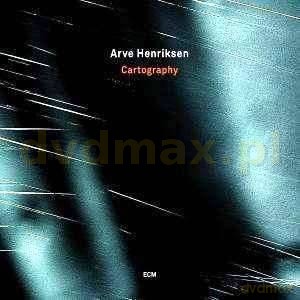 Arve Henriksen: Cartography [CD]