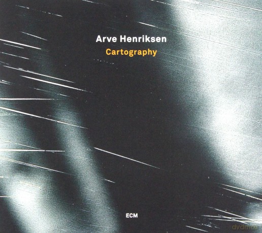 Arve Henriksen: Cartography [CD]