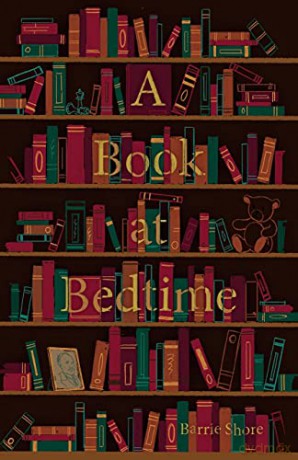 A Book at Bedtime - Barrie Shore [KSIĄŻKA]