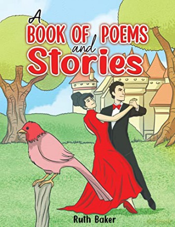 A Book of Poems and Stories - Ruth Baker [KSIĄŻKA]