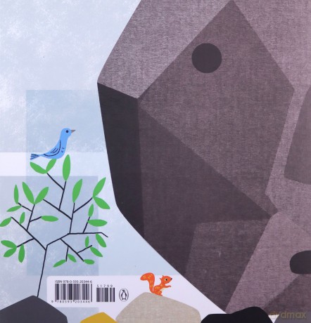 A Boy Named Isamu: A Story of Isamu Noguchi - Yang [KSIĄŻKA]