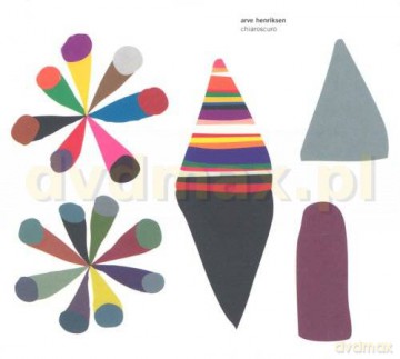 Arve Henriksen: Chiaroscuro (digipack) [CD]