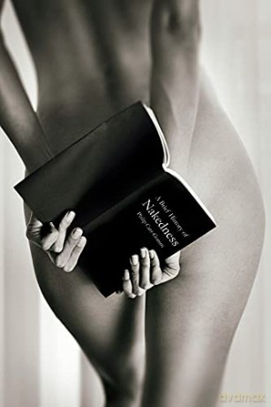A Brief History of Nakedness - Philip Carr-Gomm [KSIĄŻKA]