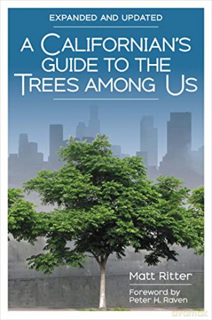A Californian's Guide to the Trees among Us: Expanded and Updated - Matt Ritter [KSIĄŻKA]