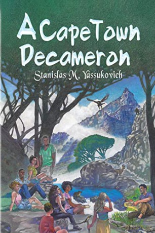 A Cape Town Decameron - Stanislas M. Yassukovich [KSIĄŻKA]