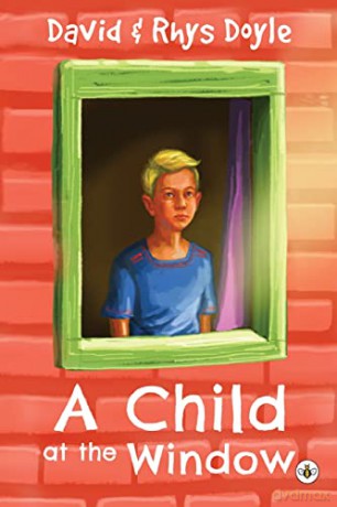 A Child at the Window - David Doyle [KSIĄŻKA]