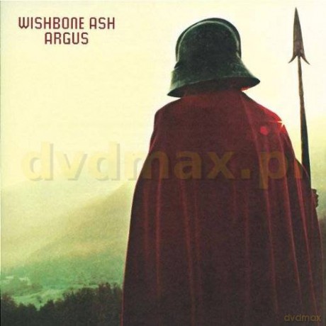 Wishbone Ash: Argus [2CD]