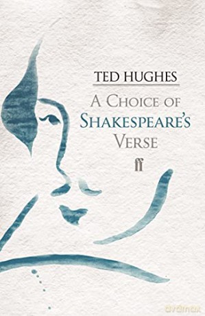 A Choice of Shakespeare's Verse - William Shakespeare [KSIĄŻKA]