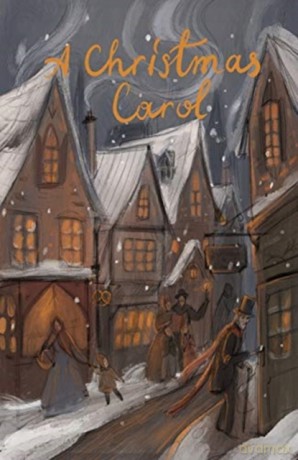 A Christmas Carol (Wordsworth Exclusive Collection) - Charles Dickens [KSIĄŻKA]