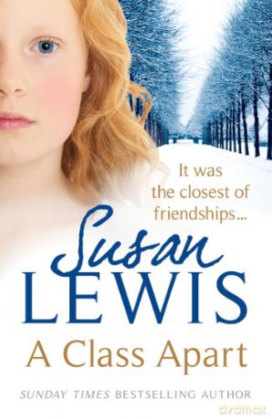 A Class Apart - Susan Lewis [KSIĄŻKA]