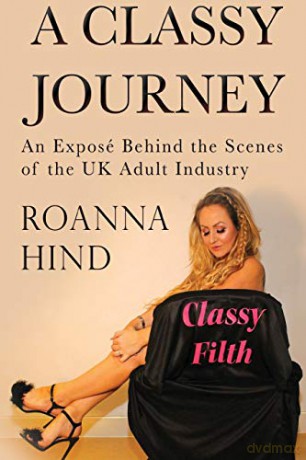 A Classy Journey - Roanna Hind [KSIĄŻKA]