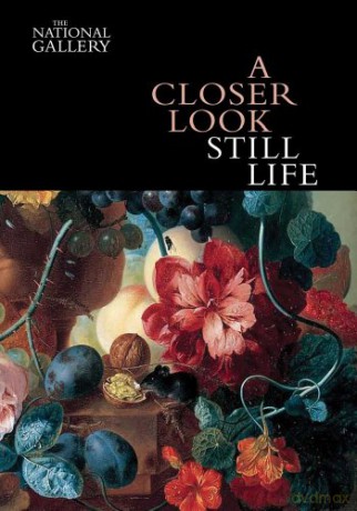 A Closer Look: Still Life - Erika Langmuir [KSIĄŻKA]