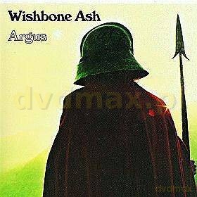 Wishbone Ash: Argus [CD]
