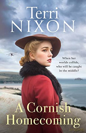 A Cornish Homecoming (The Fox Bay Saga) - Terri Nixon [KSIĄŻKA]
