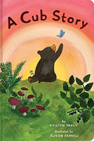 A Cub Story (Animal Story) - Alison Farrell [KSIĄŻKA]
