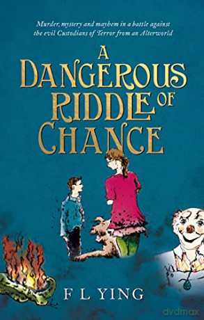 A Dangerous Riddle of Chance - F. L. Ying [KSIĄŻKA]