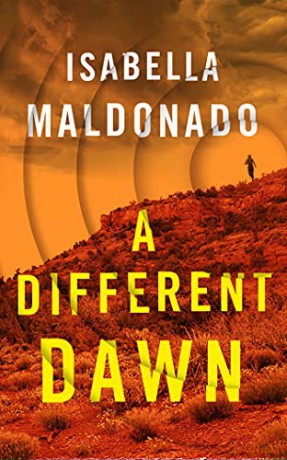 A Different Dawn: 2 (Nina Guerrera, 2) - Isabella Maldonado [KSIĄŻKA]