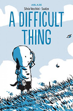 A Difficult Thing: The Importance of Admitting Mistakes - Silvia Vecchini [KSIĄŻKA]