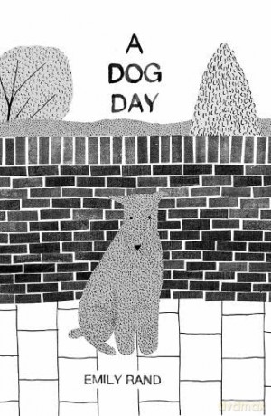 A Dog Day - Emily Rand [KSIĄŻKA]