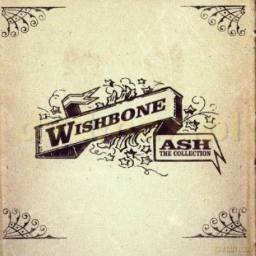 Wishbone Ash: Collection [CD]