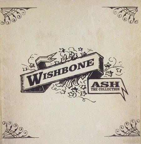 Wishbone Ash: Collection [CD]