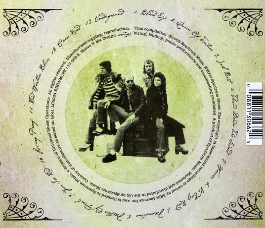 Wishbone Ash: Collection [CD]