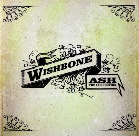 Wishbone Ash: Collection [CD]