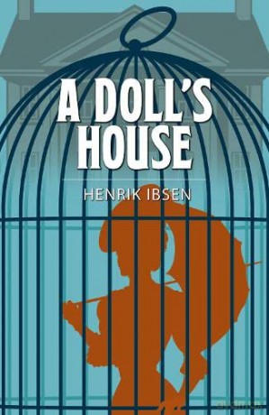 A Doll's House (Arcturus Classics) - Henrik Ibsen [KSIĄŻKA]