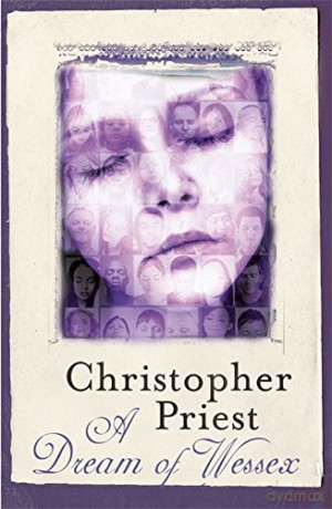 A Dream of Wessex - Christopher Priest [KSIĄŻKA]
