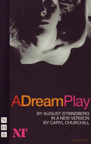 A Dream Play (NHB Classic Plays) - Caryl Churchill [KSIĄŻKA]