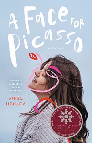 A Face for Picasso: Coming of Age with Crouzon Syndrome - Ariel [KSIĄŻKA]